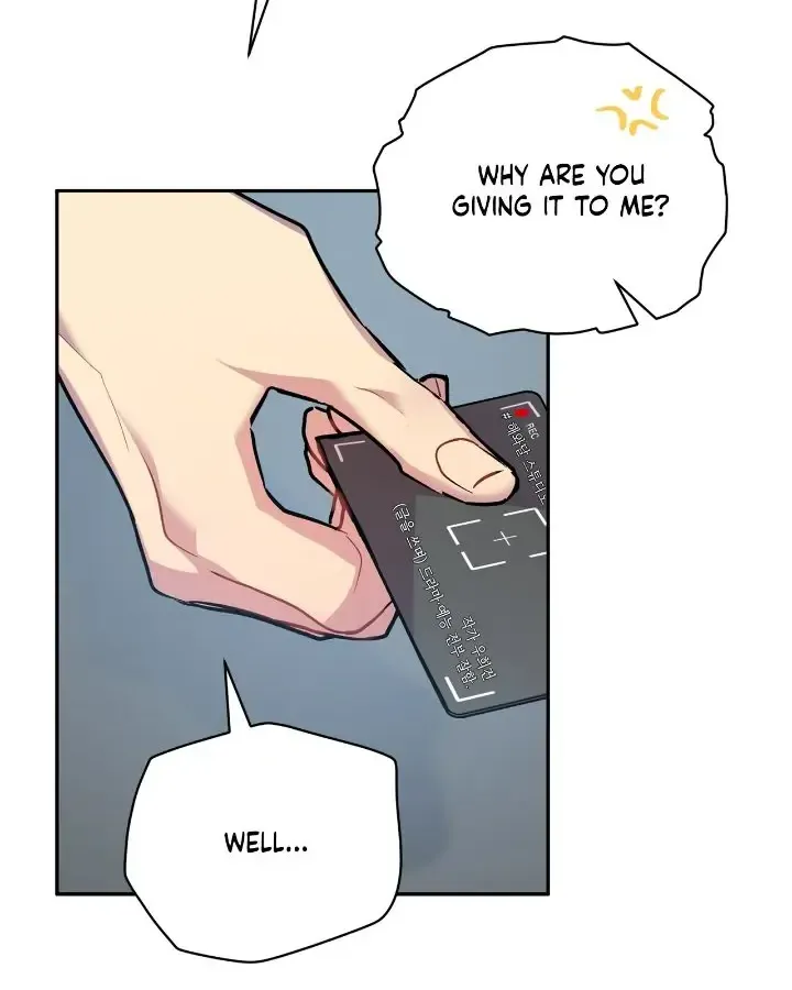 Could The Boy Next Door Be A Vampire? Zinmanga X Chapter 86 Page 65