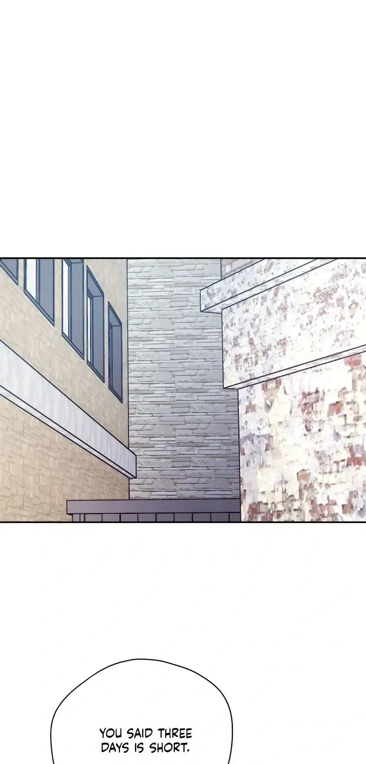 Could The Boy Next Door Be A Vampire? Zinmanga X Chapter 86 Page 68