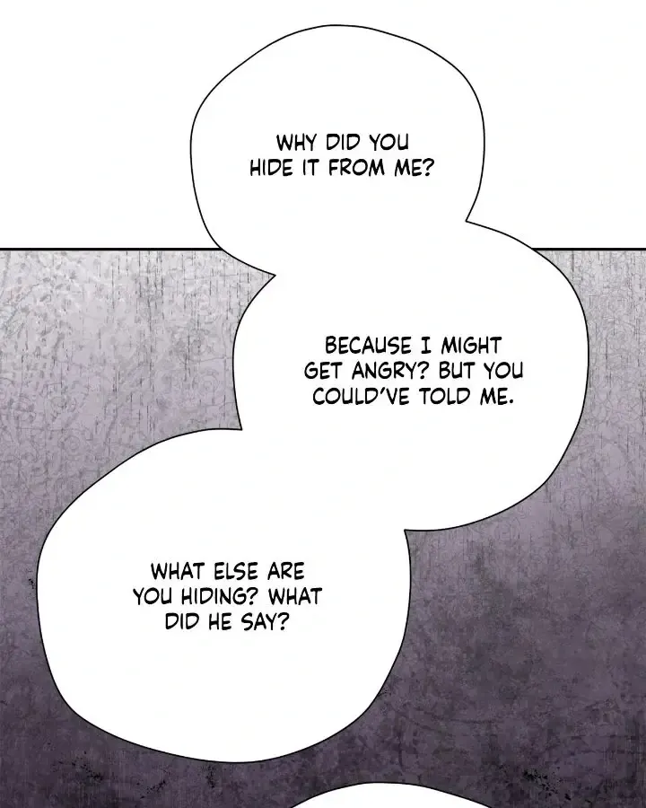 Could The Boy Next Door Be A Vampire? Zinmanga X Chapter 86 Page 73