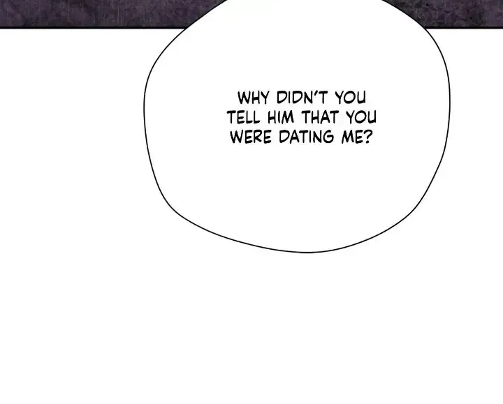 Could The Boy Next Door Be A Vampire? Zinmanga X Chapter 86 Page 74