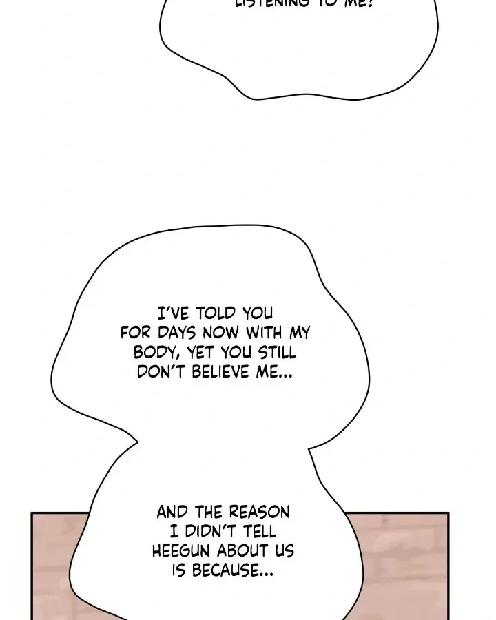 Could The Boy Next Door Be A Vampire? Zinmanga X Chapter 86 Page 76