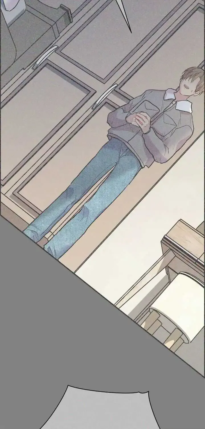 Could The Boy Next Door Be A Vampire? Zinmanga X Chapter 86 Page 81