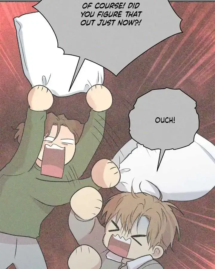 Could The Boy Next Door Be A Vampire? Zinmanga X Chapter 86 Page 82