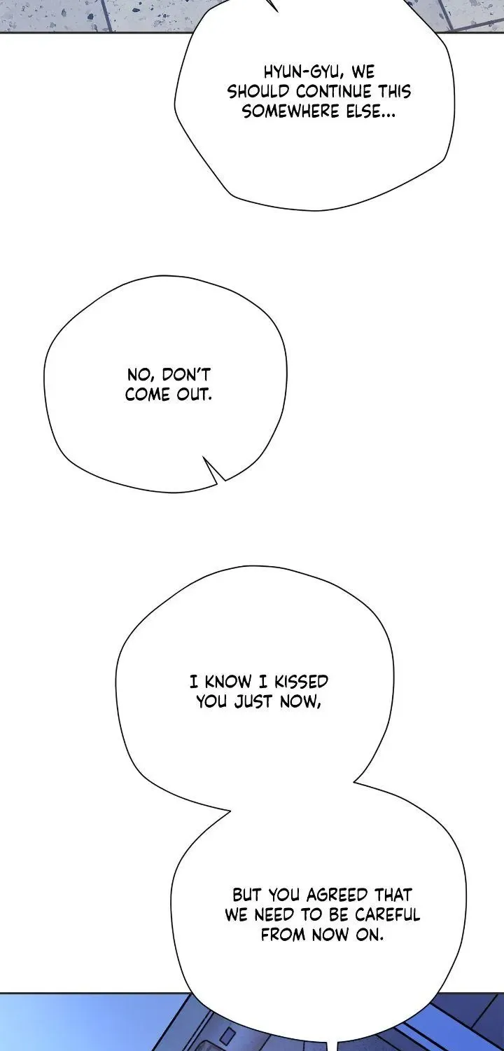 Could The Boy Next Door Be A Vampire? Zinmanga X Chapter 85 Page 10