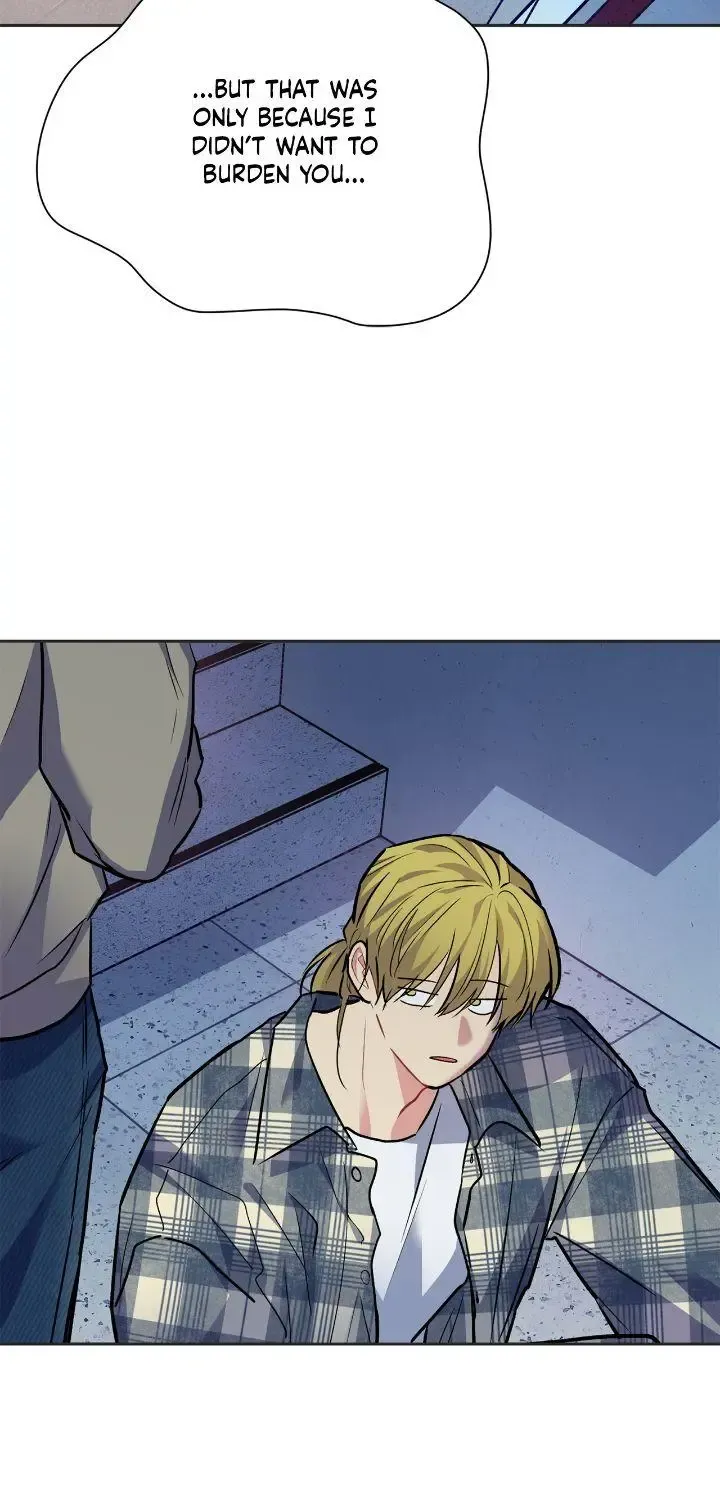 Could The Boy Next Door Be A Vampire? Zinmanga X Chapter 85 Page 12