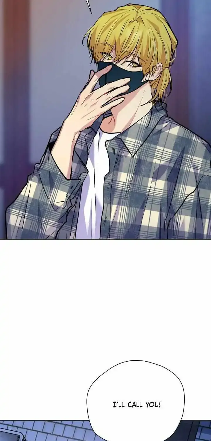 Could The Boy Next Door Be A Vampire? Zinmanga X Chapter 85 Page 16