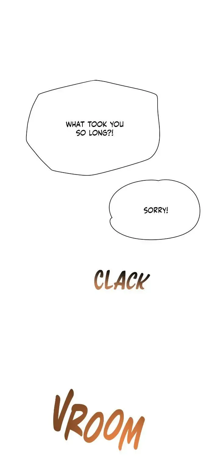 Could The Boy Next Door Be A Vampire? Zinmanga X Chapter 85 Page 19