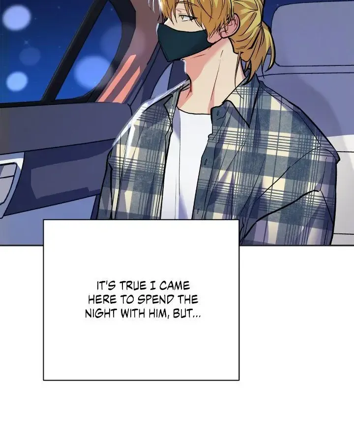 Could The Boy Next Door Be A Vampire? Zinmanga X Chapter 85 Page 25