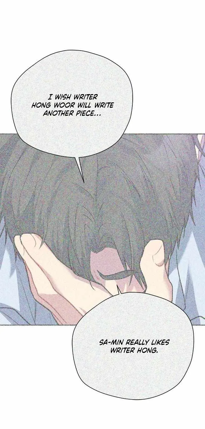 Could The Boy Next Door Be A Vampire? Zinmanga X Chapter 85 Page 26