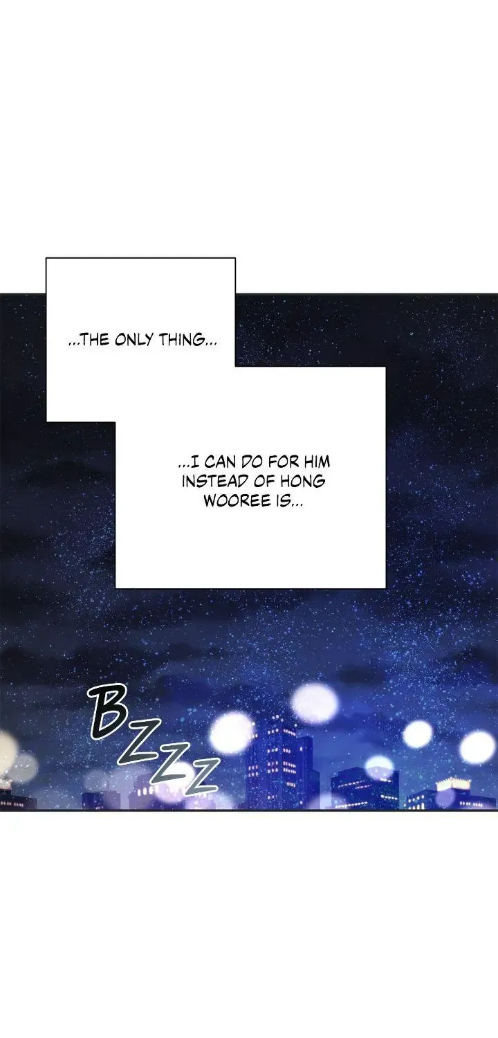 Could The Boy Next Door Be A Vampire? Zinmanga X Chapter 85 Page 28