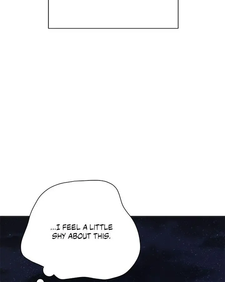 Could The Boy Next Door Be A Vampire? Zinmanga X Chapter 85 Page 33