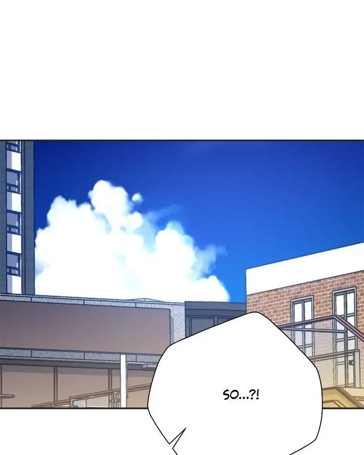 Could The Boy Next Door Be A Vampire? Zinmanga X Chapter 85 Page 35