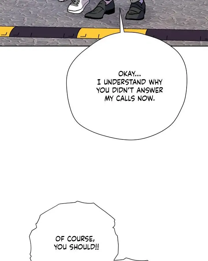 Could The Boy Next Door Be A Vampire? Zinmanga X Chapter 85 Page 38