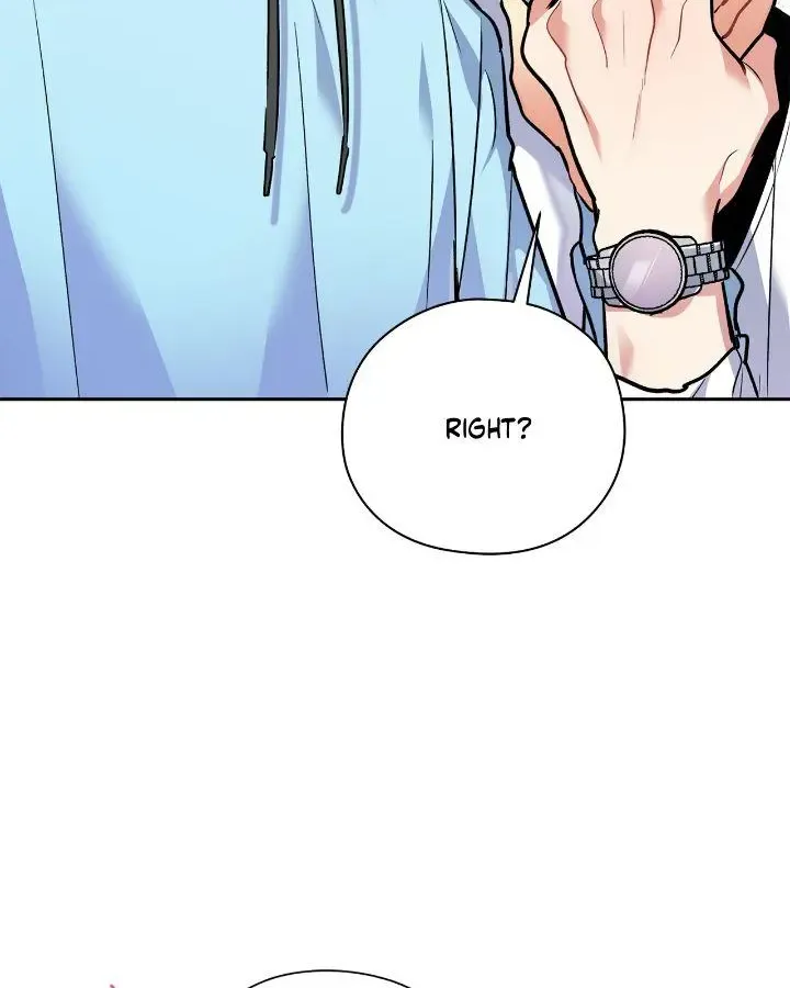 Could The Boy Next Door Be A Vampire? Zinmanga X Chapter 85 Page 45