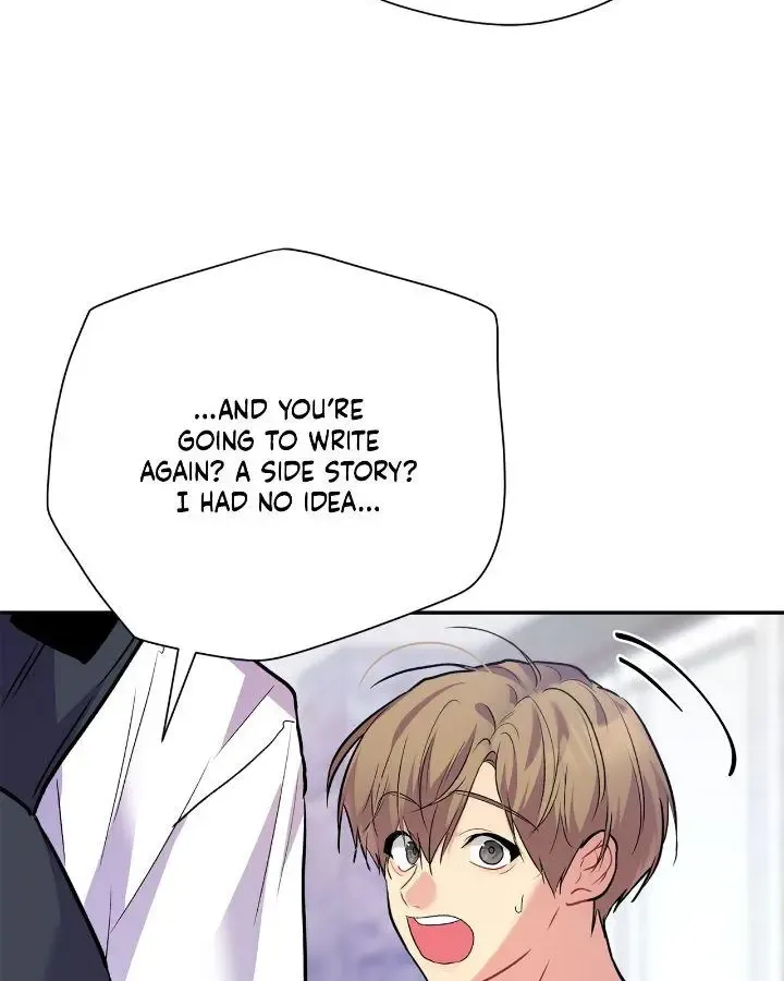 Could The Boy Next Door Be A Vampire? Zinmanga X Chapter 85 Page 97