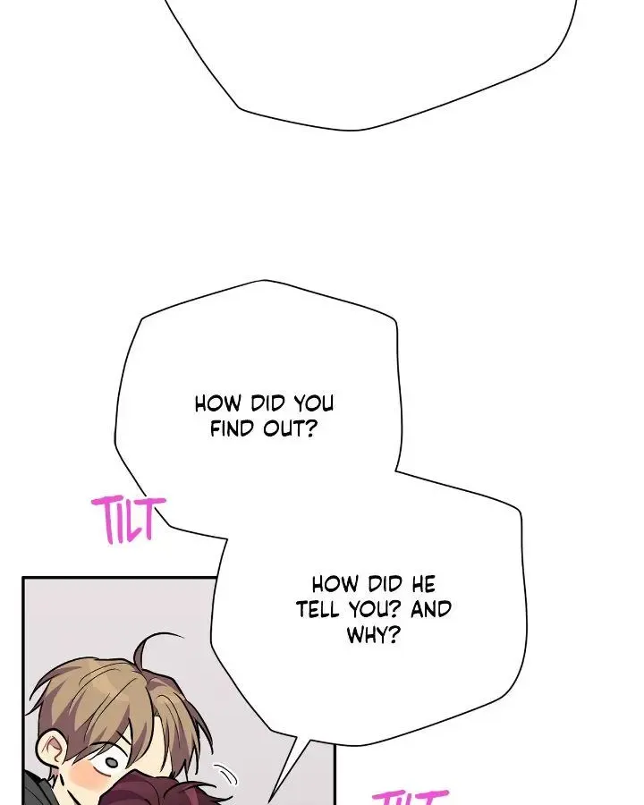 Could The Boy Next Door Be A Vampire? Zinmanga X Chapter 85 Page 101