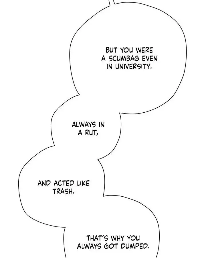 Could The Boy Next Door Be A Vampire? Zinmanga X Chapter 85 Page 110