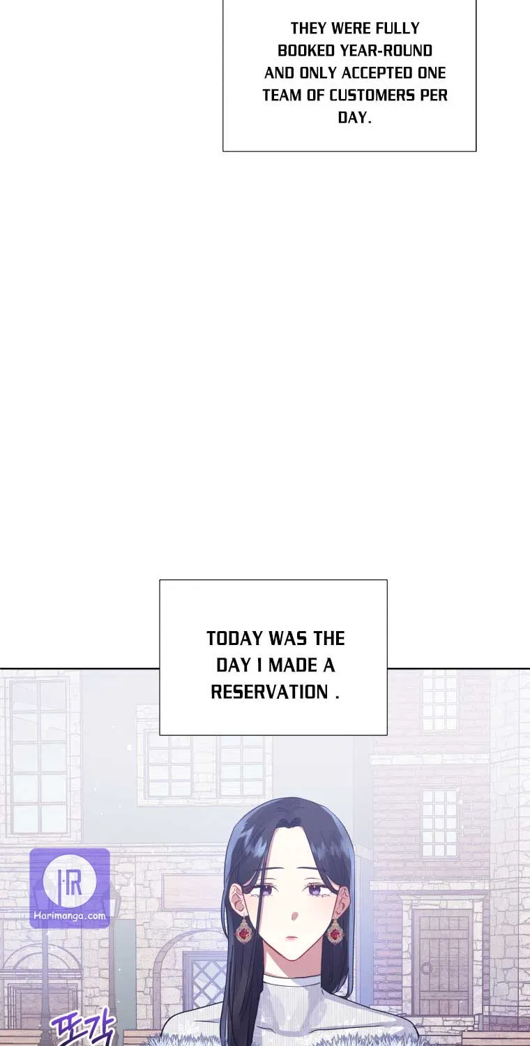 I’m A Villainess, But I Picked Up The Male Lead Zinmanga X Chapter 15 Page 14