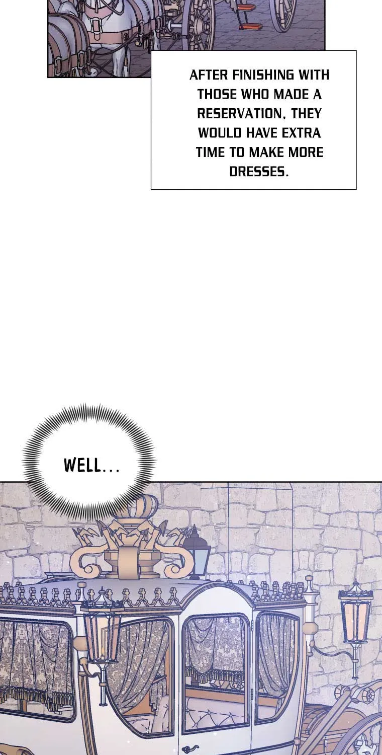 I’m A Villainess, But I Picked Up The Male Lead Zinmanga X Chapter 15 Page 17