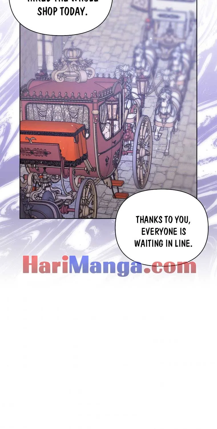 I’m A Villainess, But I Picked Up The Male Lead Zinmanga X Chapter 15 Page 32