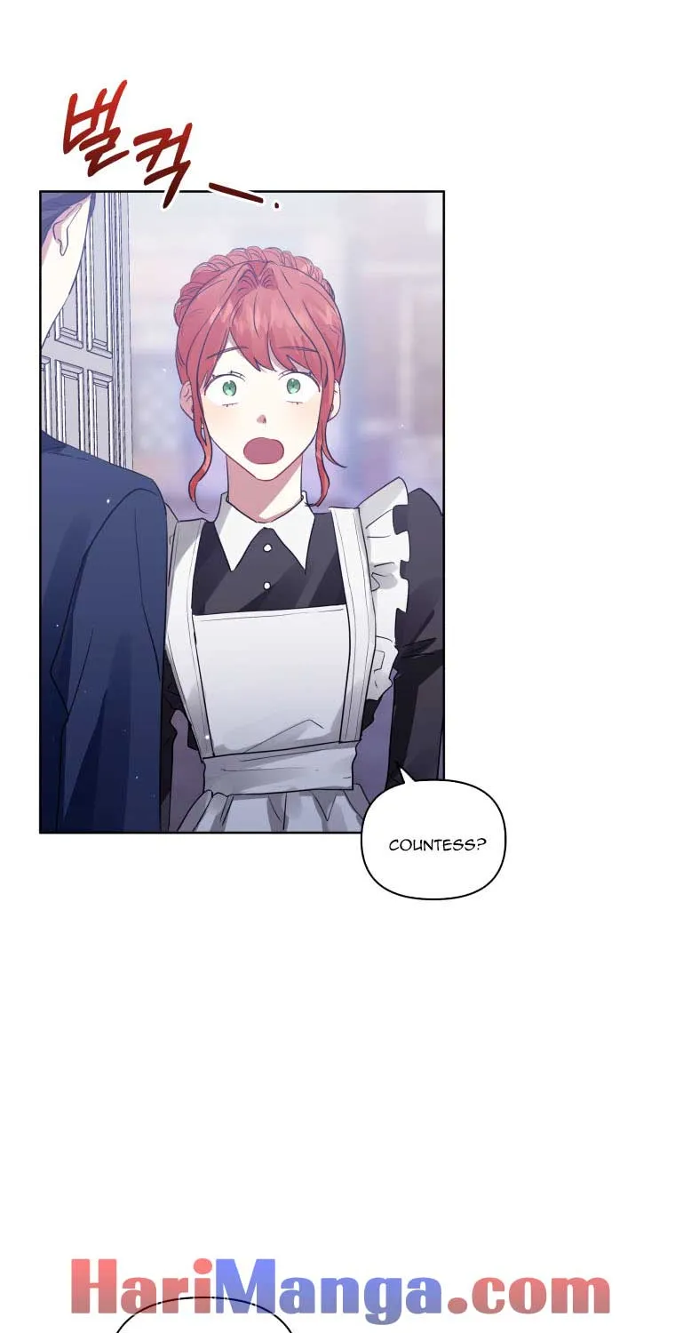 I’m A Villainess, But I Picked Up The Male Lead Zinmanga X Chapter 15 Page 45