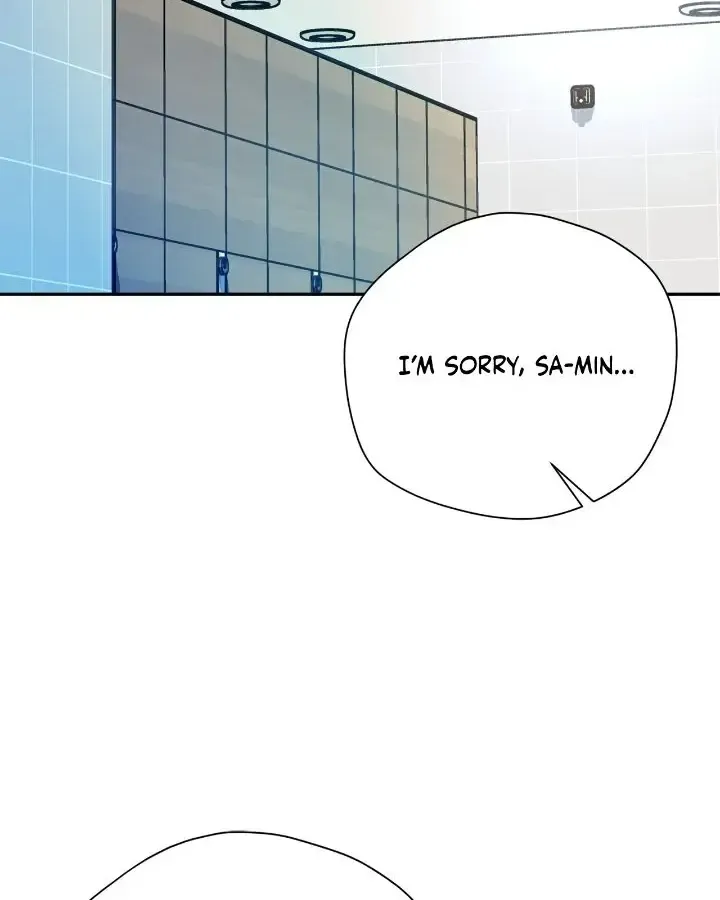 Could The Boy Next Door Be A Vampire? Zinmanga X Chapter 84 Page 3