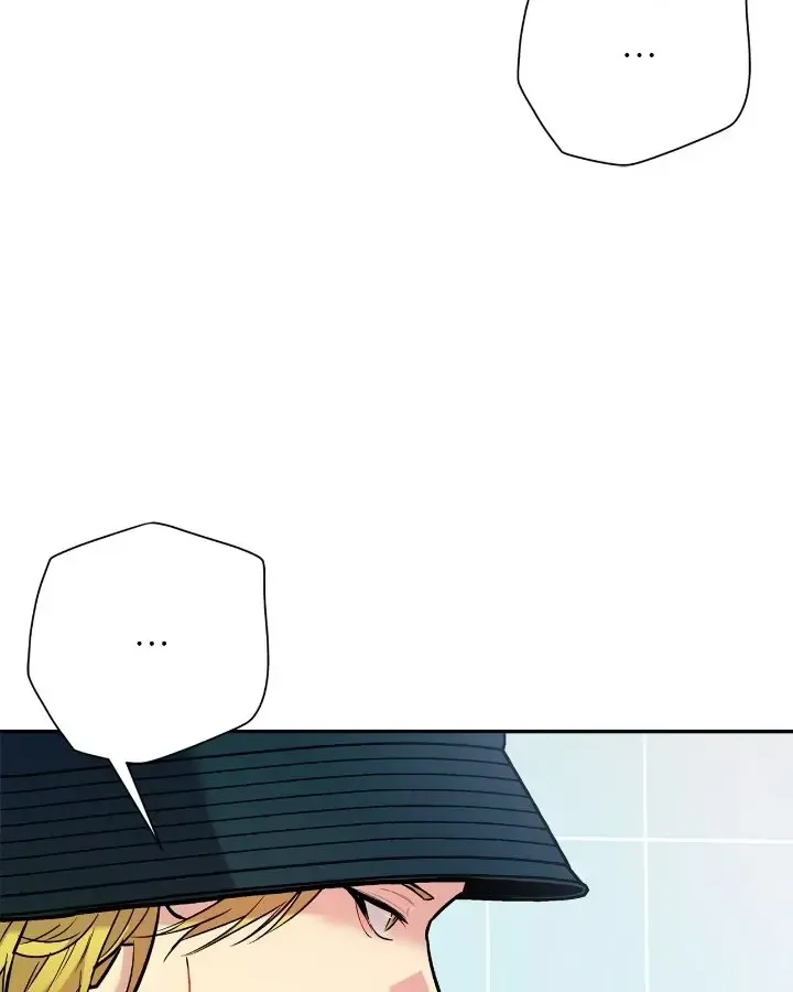 Could The Boy Next Door Be A Vampire? Zinmanga X Chapter 84 Page 7