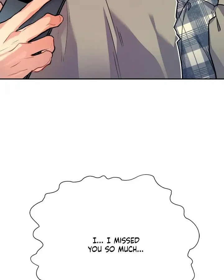 Could The Boy Next Door Be A Vampire? Zinmanga X Chapter 84 Page 10