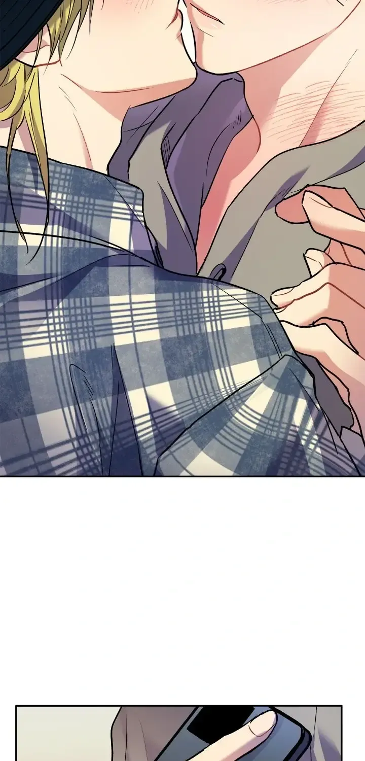 Could The Boy Next Door Be A Vampire? Zinmanga X Chapter 84 Page 16