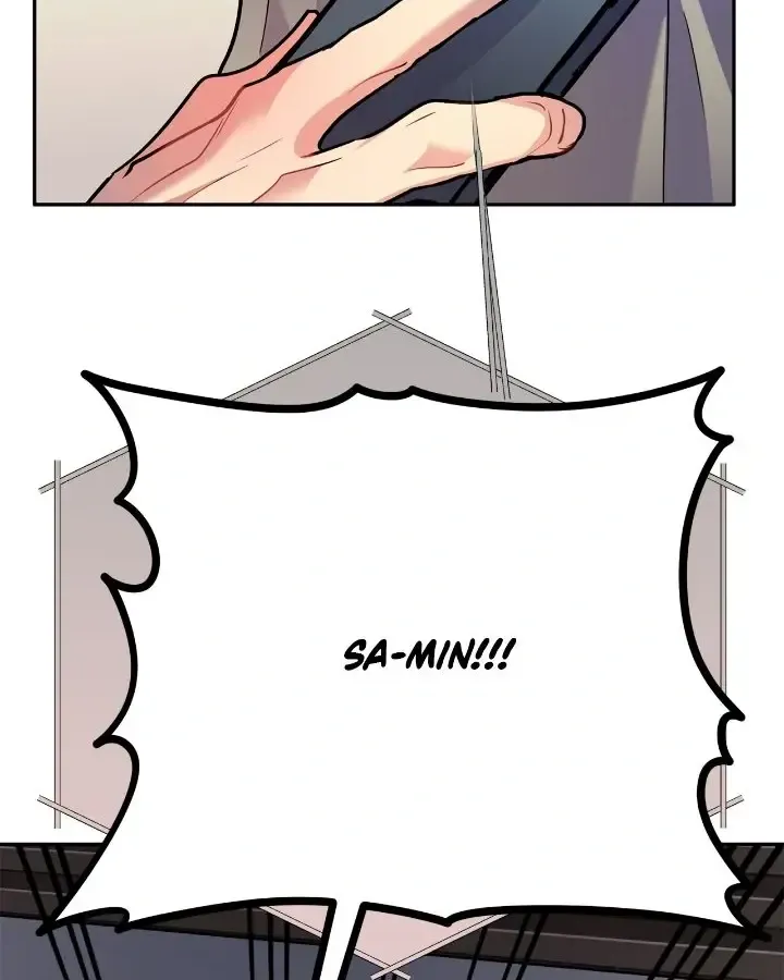 Could The Boy Next Door Be A Vampire? Zinmanga X Chapter 84 Page 17