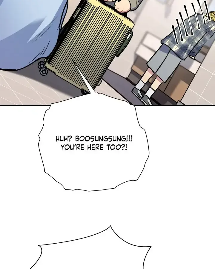 Could The Boy Next Door Be A Vampire? Zinmanga X Chapter 84 Page 21