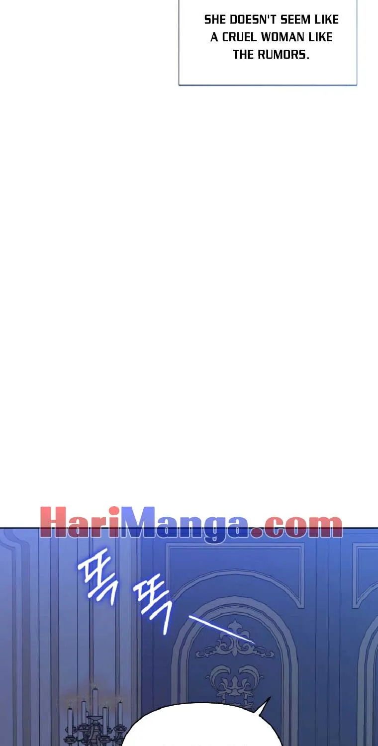 I’m A Villainess, But I Picked Up The Male Lead Zinmanga X Chapter 14 Page 50
