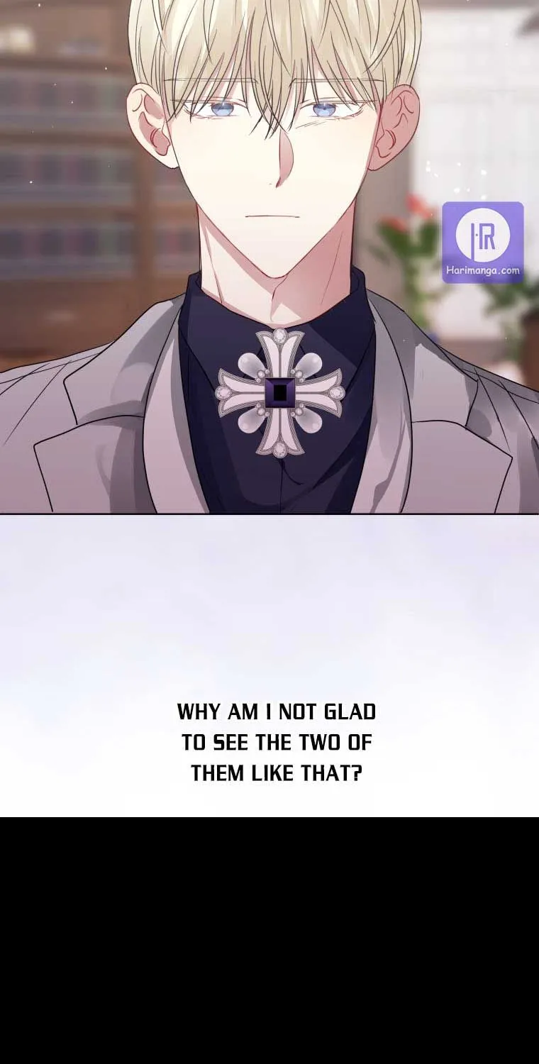 I’m A Villainess, But I Picked Up The Male Lead Zinmanga X Chapter 14 Page 75