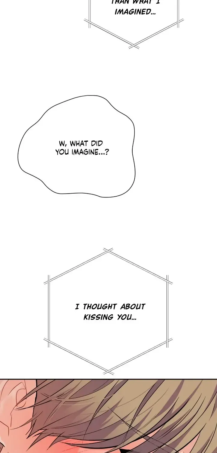 Could The Boy Next Door Be A Vampire? Zinmanga X Chapter 83 Page 21