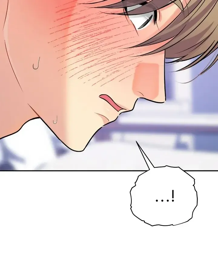 Could The Boy Next Door Be A Vampire? Zinmanga X Chapter 83 Page 22