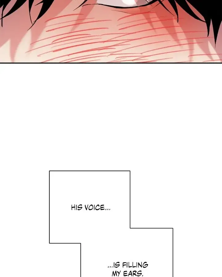 Could The Boy Next Door Be A Vampire? Zinmanga X Chapter 83 Page 27