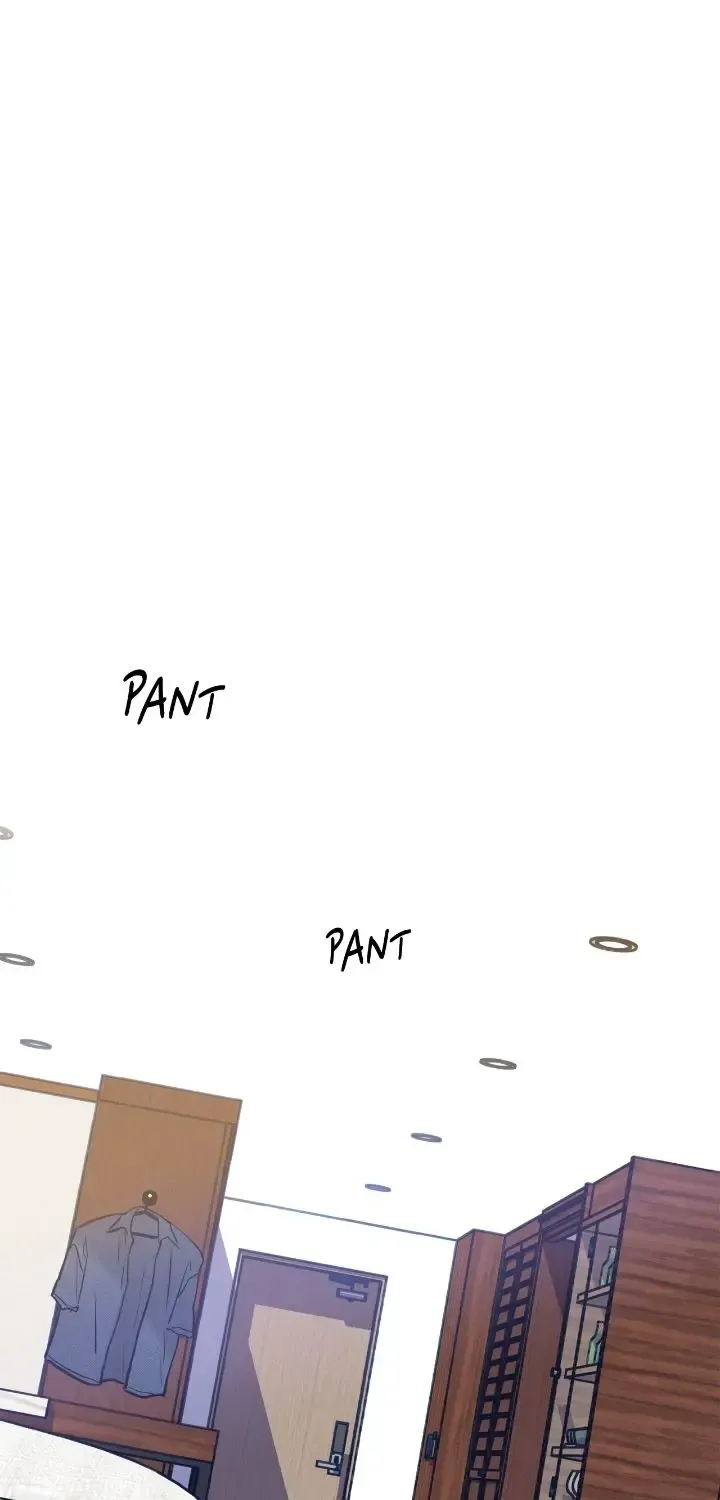 Could The Boy Next Door Be A Vampire? Zinmanga X Chapter 83 Page 39