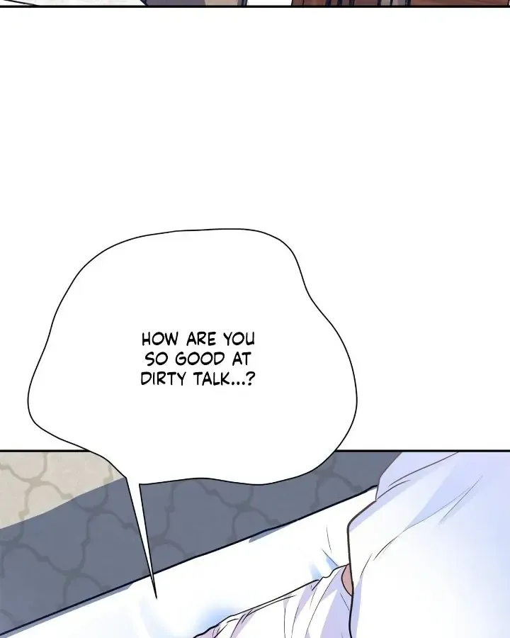 Could The Boy Next Door Be A Vampire? Zinmanga X Chapter 83 Page 40