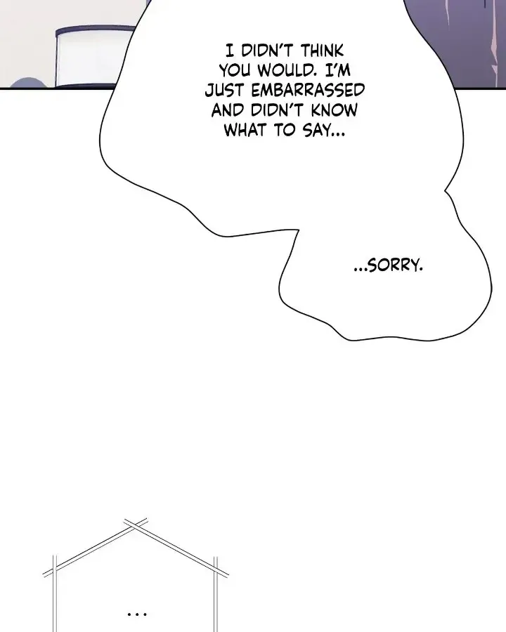 Could The Boy Next Door Be A Vampire? Zinmanga X Chapter 83 Page 49