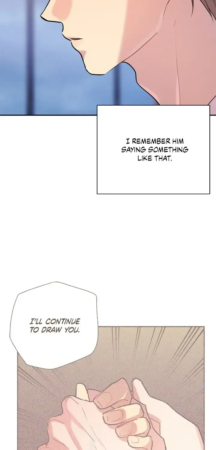 Could The Boy Next Door Be A Vampire? Zinmanga X Chapter 83 Page 54