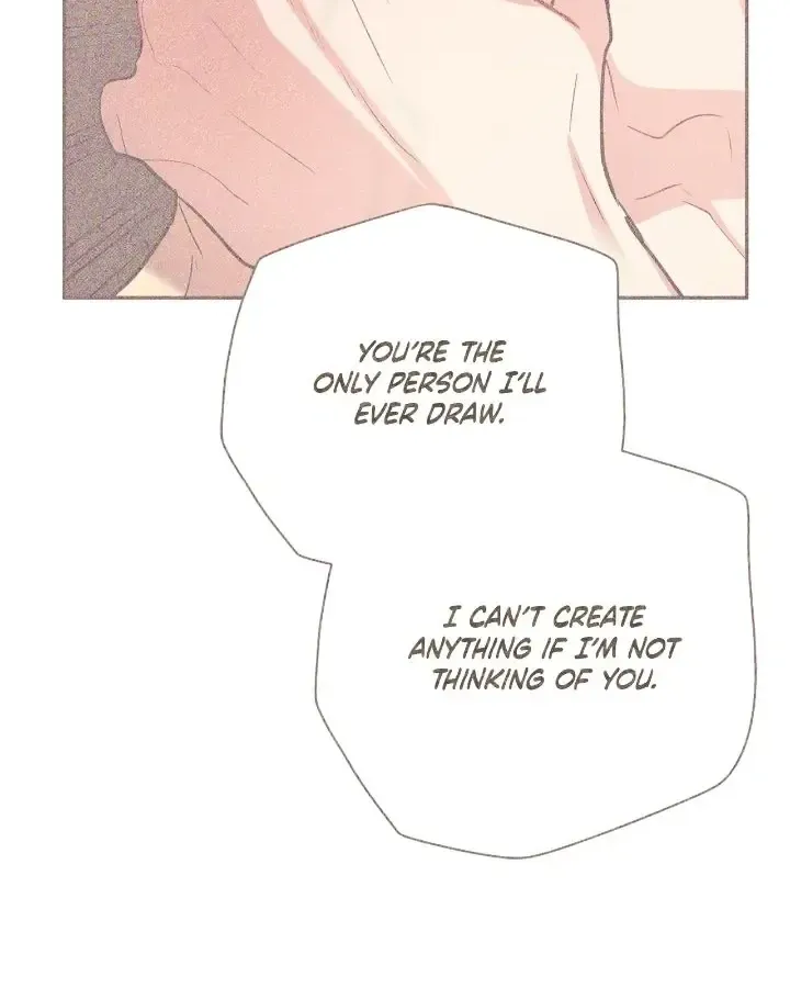 Could The Boy Next Door Be A Vampire? Zinmanga X Chapter 83 Page 55