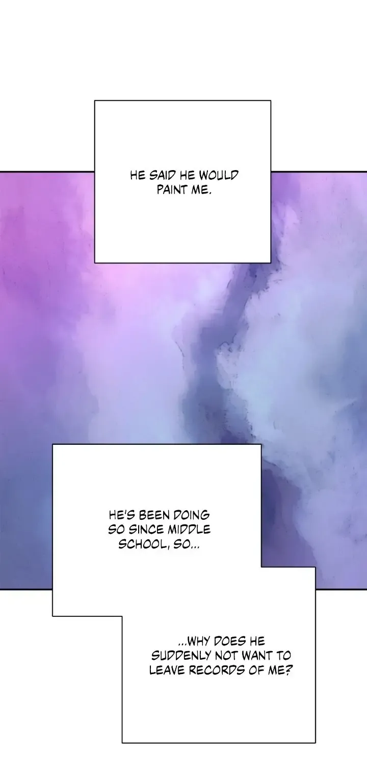 Could The Boy Next Door Be A Vampire? Zinmanga X Chapter 83 Page 56
