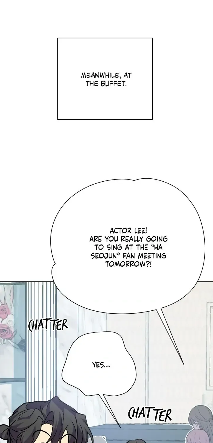Could The Boy Next Door Be A Vampire? Zinmanga X Chapter 83 Page 59