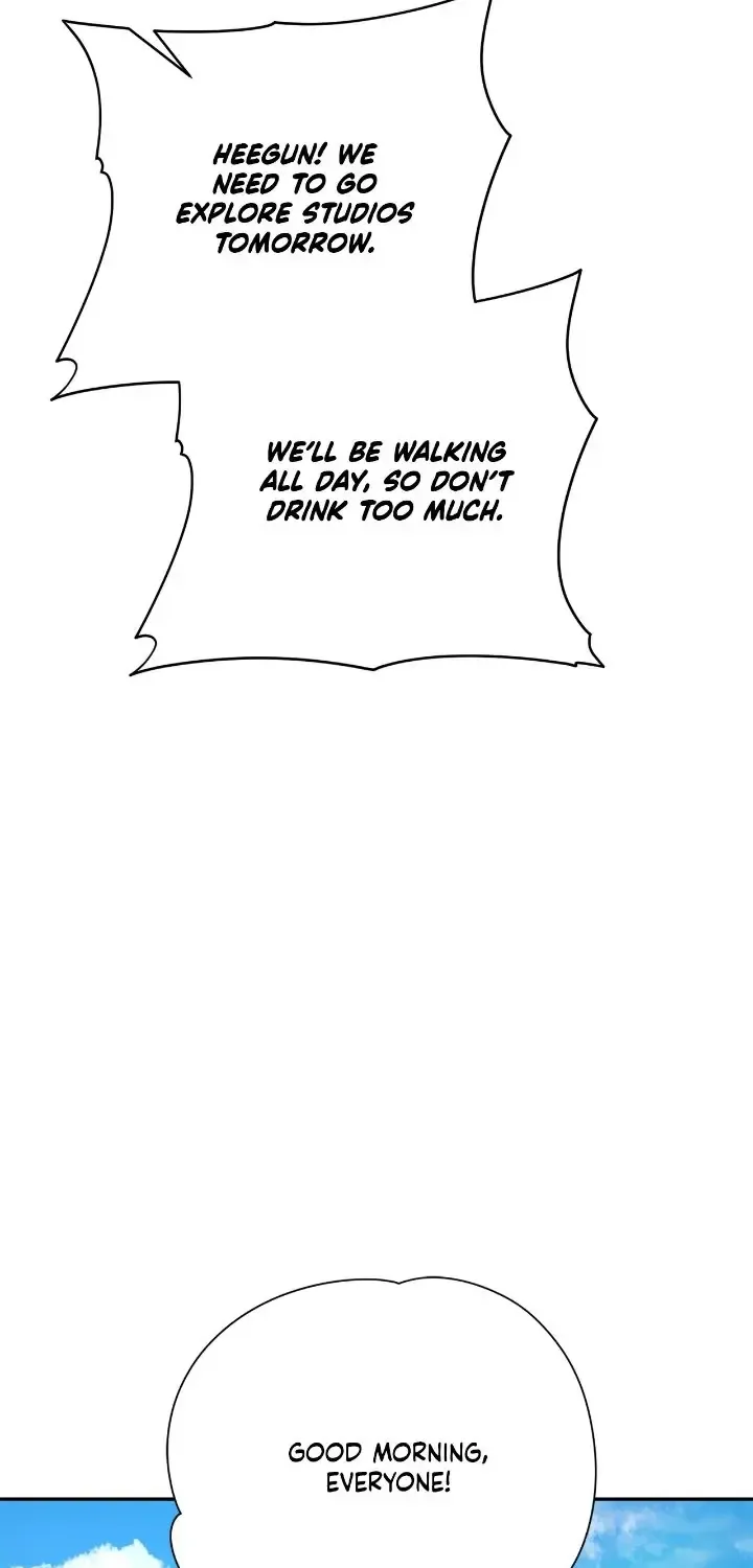 Could The Boy Next Door Be A Vampire? Zinmanga X Chapter 83 Page 61