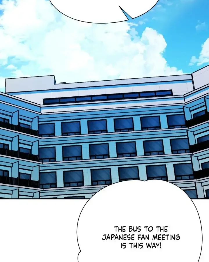 Could The Boy Next Door Be A Vampire? Zinmanga X Chapter 83 Page 62