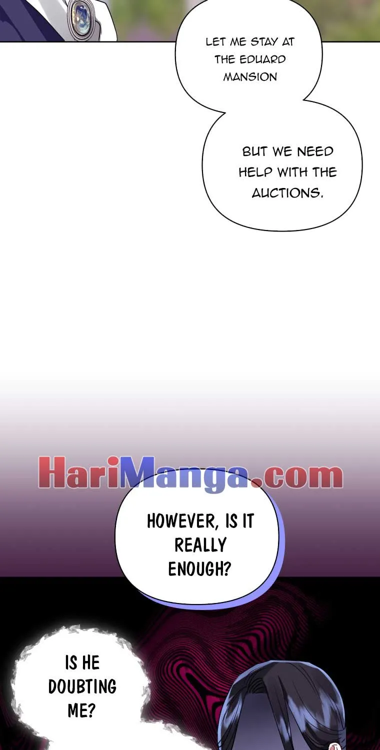 I’m A Villainess, But I Picked Up The Male Lead Zinmanga X Chapter 13 Page 20