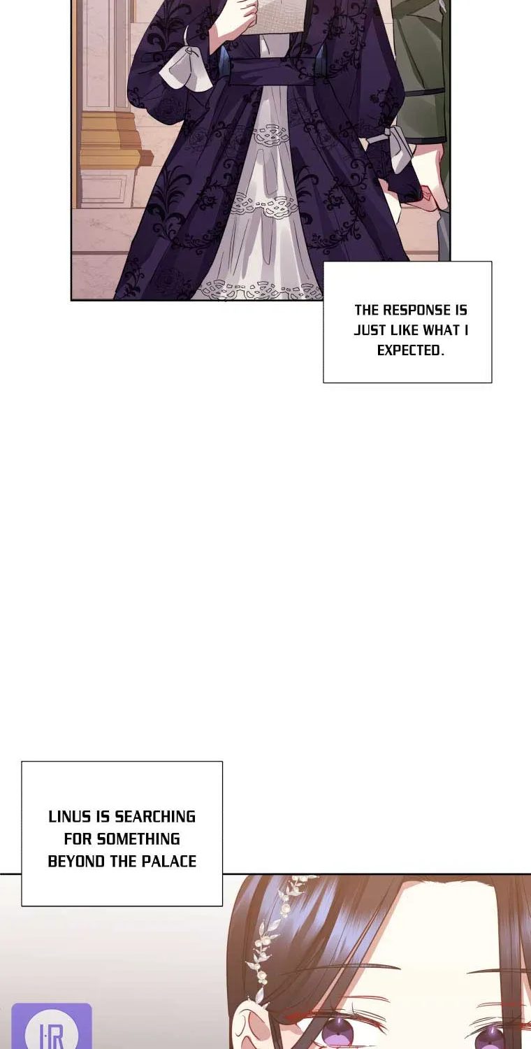 I’m A Villainess, But I Picked Up The Male Lead Zinmanga X Chapter 13 Page 48