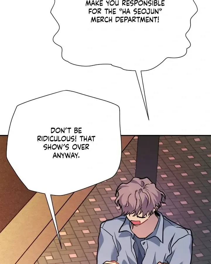 Could The Boy Next Door Be A Vampire? Zinmanga X Chapter 82 Page 30