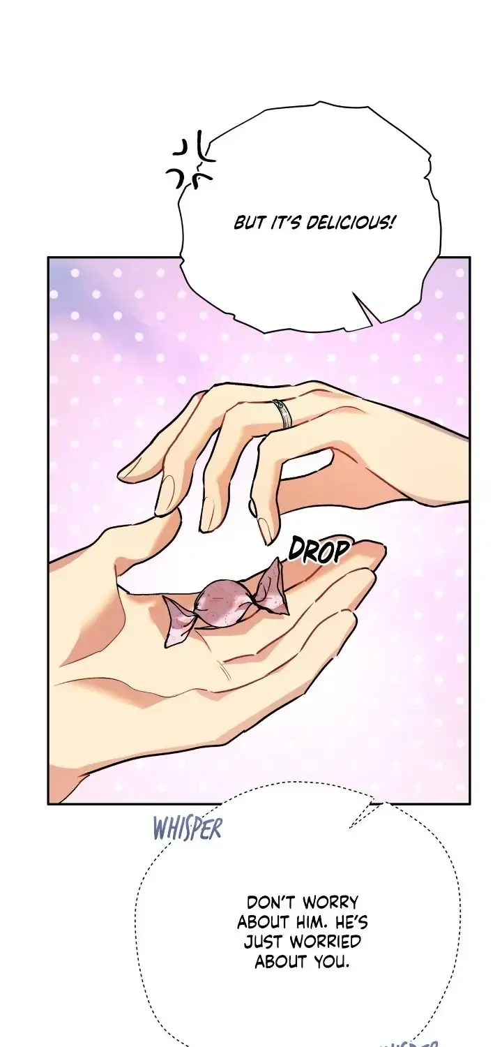 Could The Boy Next Door Be A Vampire? Zinmanga X Chapter 82 Page 33
