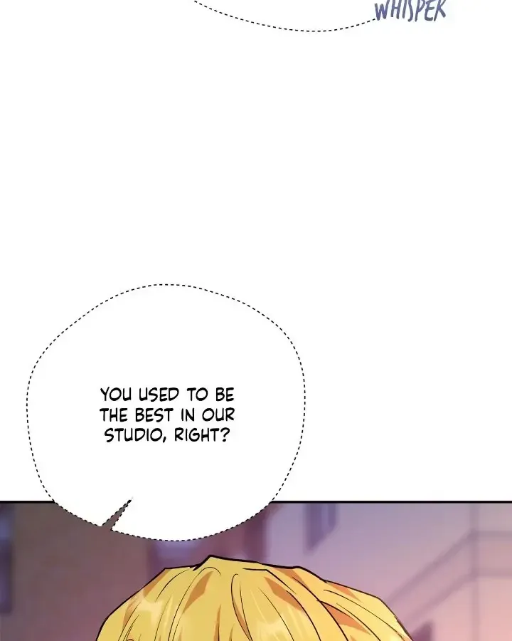 Could The Boy Next Door Be A Vampire? Zinmanga X Chapter 82 Page 34